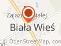 Zajazd w Białej