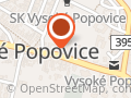 Římskokatolická farnost Vysoké Popovice