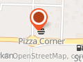 Pizza Corner