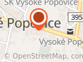 Potraviny Vysoké Popovice 39