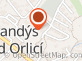 Římskokatolická farnost Brandýs nad Orlicí