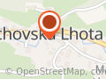 Apartmány Machov