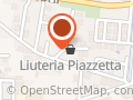 Liuteria Piazzetta