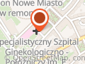 Specjalistyczny Szpital Ginekologiczno-Położniczy im. E. Biernackiego w Wałbrzychu
