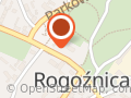 Parafia Rzymsko-Katolicka Pw. Matki Bożej Różańcowej w Rogoźnicy