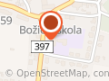 ZŠ a MŠ Božice