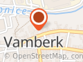 Knihařství a Galerie Vamberk