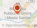 Kościół pw. św. Stanisława Kostki w Sianowie