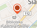 Galeria Zorza w Sianowie