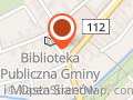 Przedsiębiorstwo Handlowe Rafał Grzywacz. Sklep mięsny