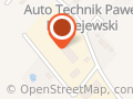 Autokasacja Pojazdów Firma BLM Janusz Ruszczak