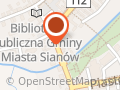 FIRMA USŁUGOWA MAREK SZAŁKIEWICZ