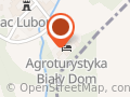Biały Dom. Agroturystyka