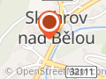 Informační centrum Skuhrov nad Bělou