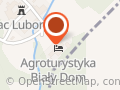 Biały Dom. Agroturystyka