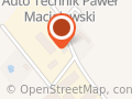 Usługowy Warsztat Mechaniczny