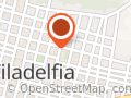Giudice di Pace di Filadelfia