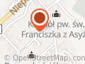 Tłumacz przysięgły języka francuskiego mgr Tomasz Mosio