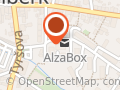 AlzaBox