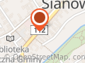 Żabka