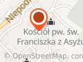 Pallotyński Integracyjny Ośrodek Wsparcia Dziennego Jesteśmy Razem