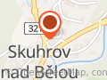 Společenské centrum Skuhrov