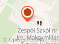 Szkoła Tenisa-Łukasz Nowik