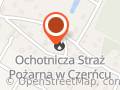 Ochotnicza Straż Pożarna w Czerńcu