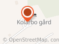 Muddus Hjortron och Kolarbo Gård