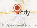 Kościół św. Andrzeja Apostoła w Brodach