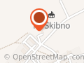 Dworek w Skibnie