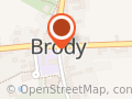 Poczta Polska AP Brody
