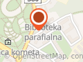 Parafia Rzymsko-Katolicka Pw. Świętego Józefa Robotnika