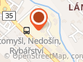Rybářský Svět Litomyšl