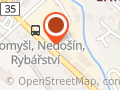 Rybářství Litomyšl S.r.o.