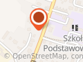 Przystanek szkoła Sianów