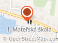 Mateřská Škola I. MŠ