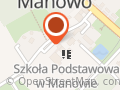 Szkoła Podstawowa im. Lasów Państwowych w Manowie