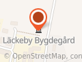 Läckeby Bygdegård