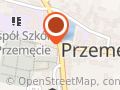 Samopomoc. Spółdzielnia Przemęcka