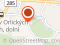 TJ START Olešnice v Orlických horách