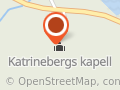 Katrinebergs kapell