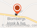 Blombergs Kiosk HB