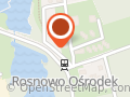 Ośrodek Wypoczynkowy Radew Rosnowo