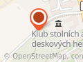 Disc Golf Park Litomyšl