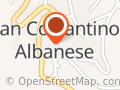 Comune Di San Costantino Albanese