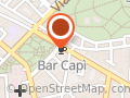 CAPI (caffè- pausa pranzo-pizzeria)
