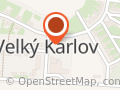 Místní knihovna Velký Karlov