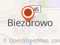 Pałac Biezdrowo
