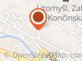 FARNÍ SBOR ČESKOBRATRSKÉ CÍRKVE EVANGELICKÉ V LITOMYŠLI